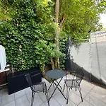 D'une Nuit, Loveroom Sarcelles