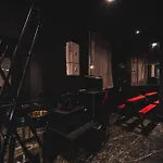 Villa D'une Nuit, Loveroom