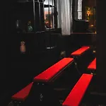 Villa D'une Nuit, Loveroom *